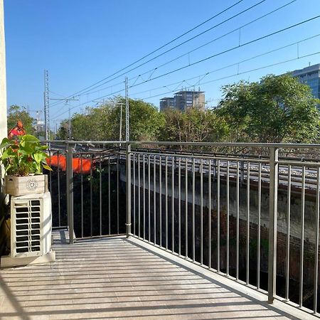 Ferienwohnung La Casa Di Tati Mailand Exterior foto