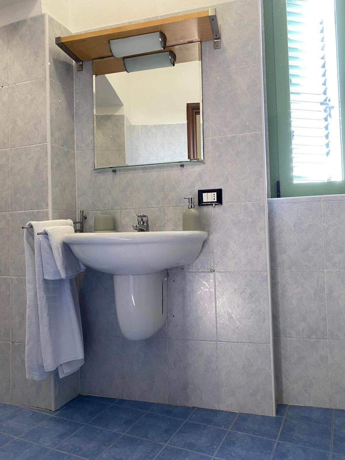 Ferienwohnung La Casa Di Tati Mailand Exterior foto