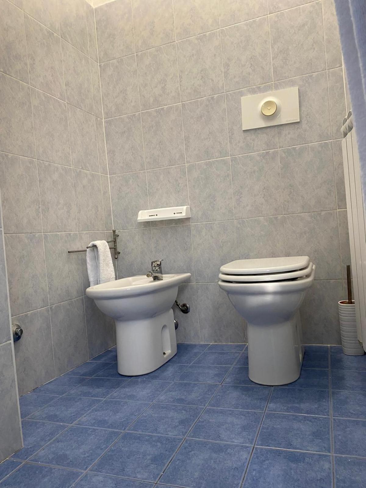 Ferienwohnung La Casa Di Tati Mailand Exterior foto