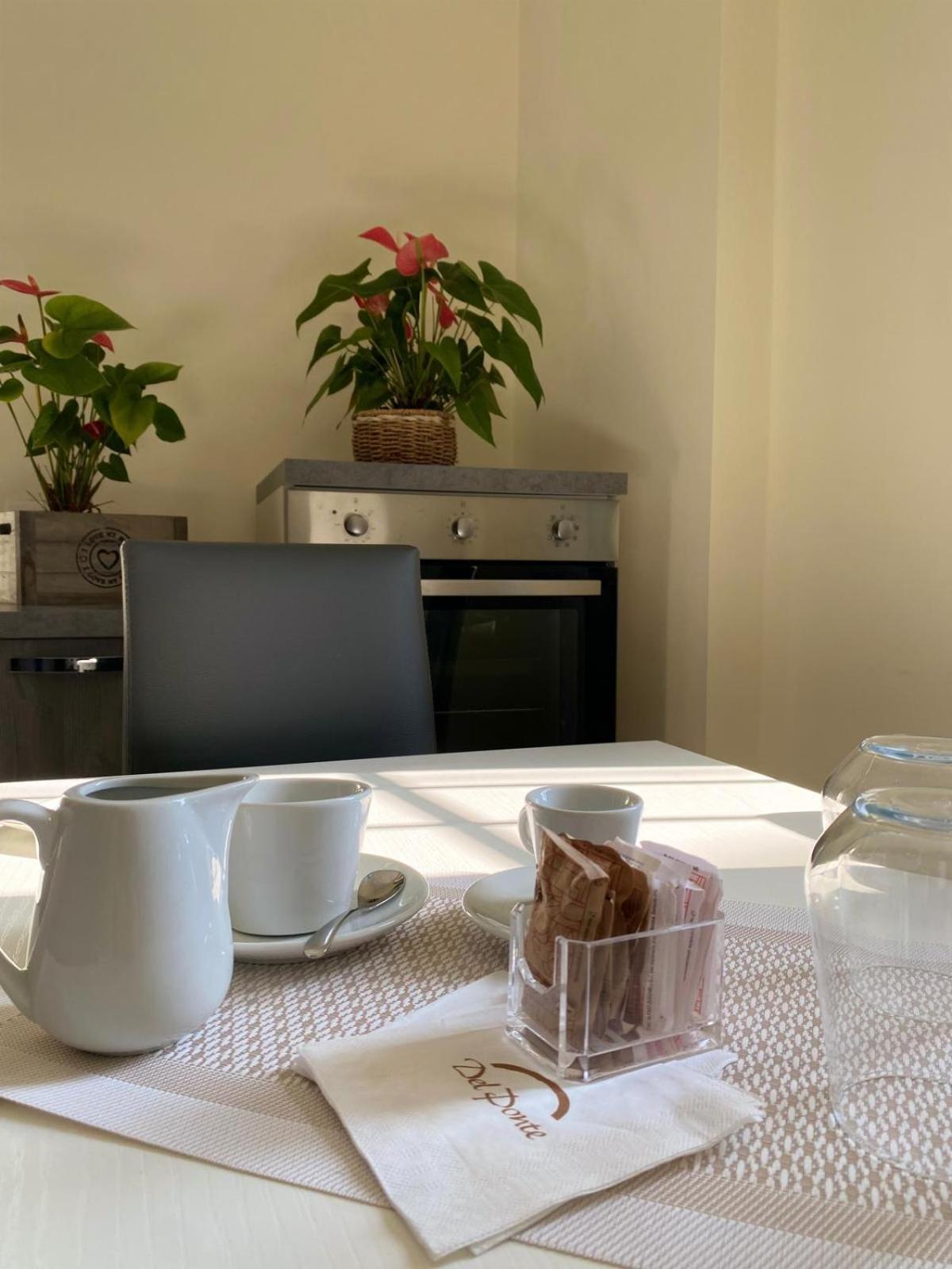 Ferienwohnung La Casa Di Tati Mailand Exterior foto